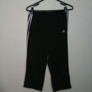Excellent used condition. M.  Adidas jogging pants